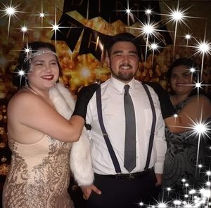 Meet your Posher, Thomas